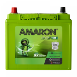 Amaron GO 50B24L